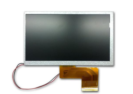 全面介紹TFT顯示屏顯示的原理 全面介紹TFT顯示屏顯示的原理