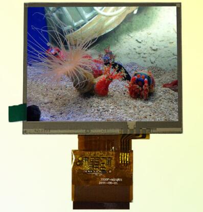 工業(yè)液晶屏 工業(yè)液晶屏