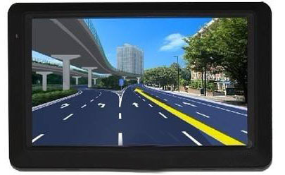 3.5寸TFT-LCD 3.5寸TFT-LCD