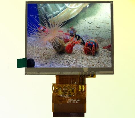 觸摸液晶屏廠家告訴你電阻觸摸液晶屏優(yōu)點有哪些？