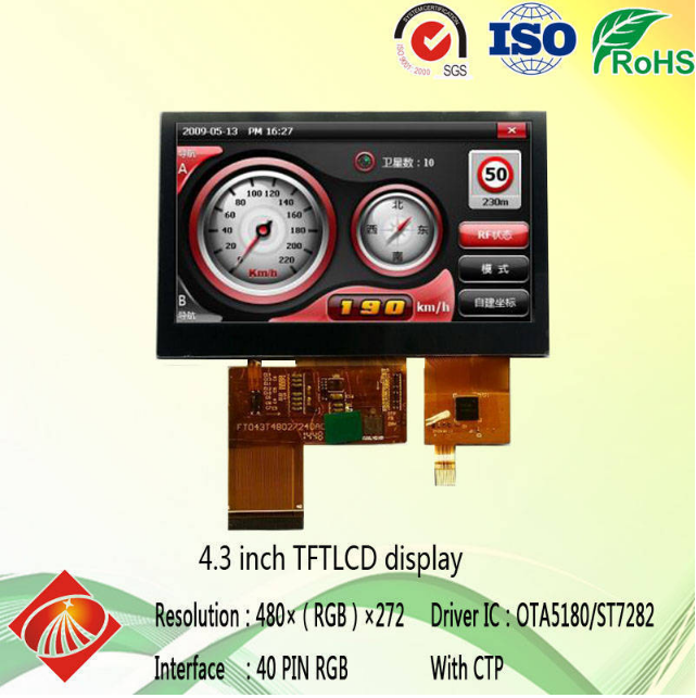 LED顯示屏出現加載不出圖像的現象，應該如何解決？