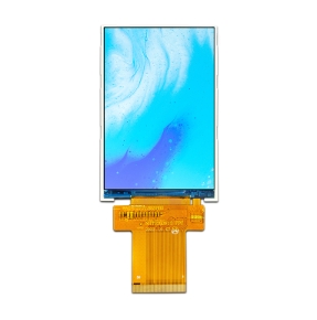 TFT彩色液晶屏，技術革命還是日常標配？