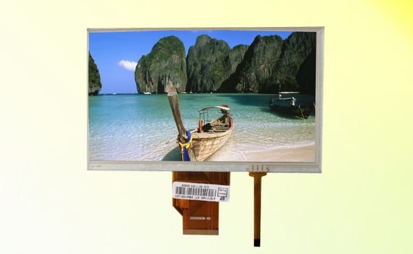 電阻觸摸tft液晶屏和電容觸摸屏常見故障解析 電阻觸摸tft液晶屏和電容觸摸屏常見故障解析