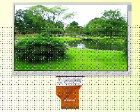 工業觸摸屏 工業觸摸屏