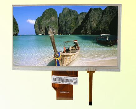 液晶顯示屏拼接主導(dǎo)監(jiān)控系統(tǒng)主流 